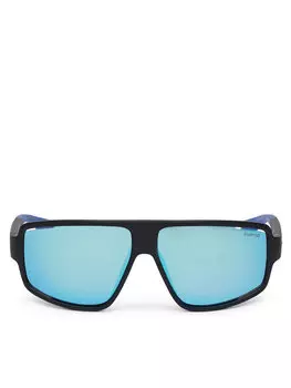 Солнцезащитные очки PLD7054/S. Polaroid, черный