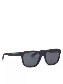 Солнцезащитные очки PLD 2163/S 207854 Polaroid, черный