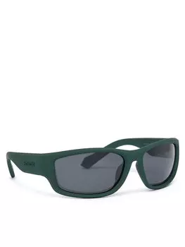 Солнцезащитные очки PLD 2166/S 207858 Polaroid, зеленый