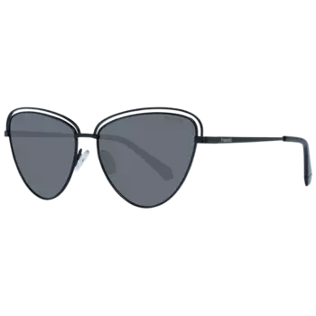 Солнцезащитные очки pld 4094/s 807/m9 57 Polaroid, черный
