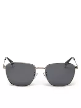 Солнцезащитные очки PLD 4159/G/S/X Polaroid, черный