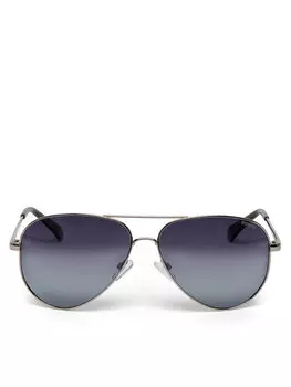 Солнцезащитные очки PLD 6012/N Polaroid, черный