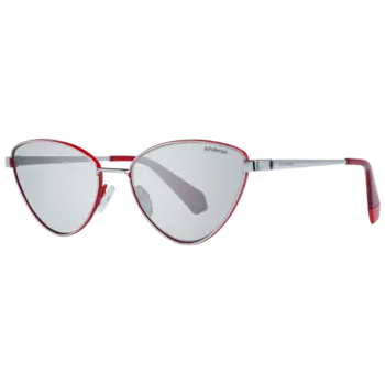 Солнцезащитные очки pld 6071/s/x j2b/m9 56 Polaroid, мультиколор