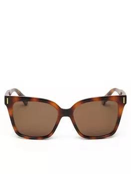 Солнцезащитные очки PLD 6192/S Polaroid, коричневый