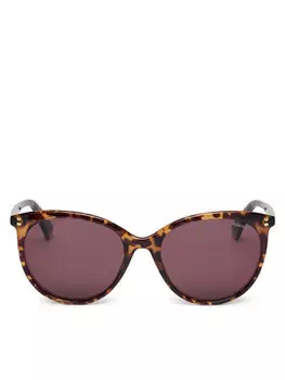 Солнцезащитные очки PLD 6231/S Polaroid, коричневый