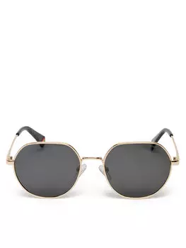 Солнцезащитные очки PLD 6236/S/X Polaroid, черный