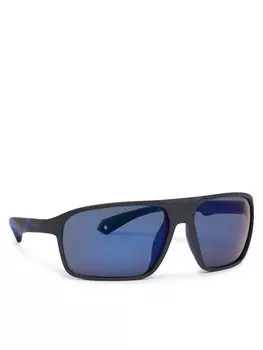 Солнцезащитные очки PLD 7058/S 207856 Polaroid, черный