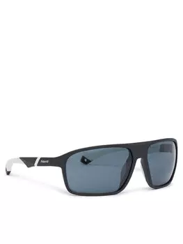 Солнцезащитные очки PLD 7058/S 207856 Polaroid, черный