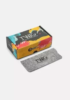 Солнцезащитные очки PLUS TWIG, оранжевый