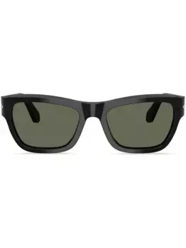 Солнцезащитные очки PO0091S Persol, черный