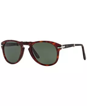 Солнцезащитные очки, po0714 54 Persol, мульти