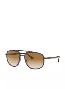 Солнцезащитные очки po2465s Persol, синий