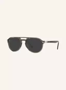 Солнцезащитные очки po3235s Persol, цвет 110348 - GRAU/GRAU POLARISIERT