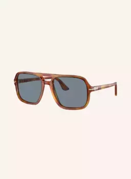 Солнцезащитные очки po3328s Persol, синий