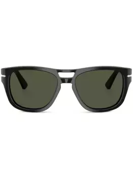 Солнцезащитные очки PO3366S Persol, черный