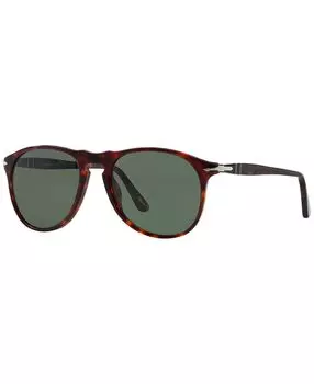 Солнцезащитные очки, PO9649S 55 Persol