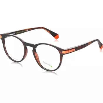 Солнцезащитные очки Polaroid 49 N9p/21 Matte Havana