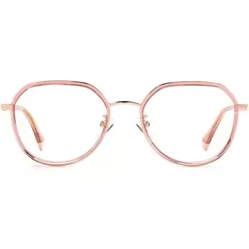 Солнцезащитные очки Polaroid 6 1/2 Ddb/19 Золотые Медные