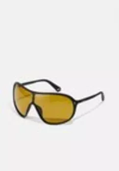 Солнцезащитные очки Polaroid, черный