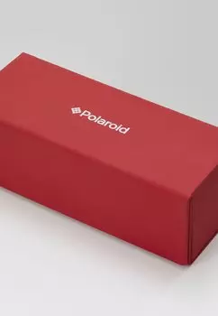 Солнцезащитные очки Polaroid, черный