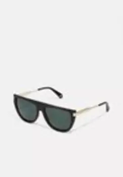 Солнцезащитные очки Polaroid, коричневый