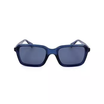 Солнцезащитные очки Polaroid Metal, синий
