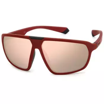 Солнцезащитные очки Polaroid PLD2142ST9H, красный
