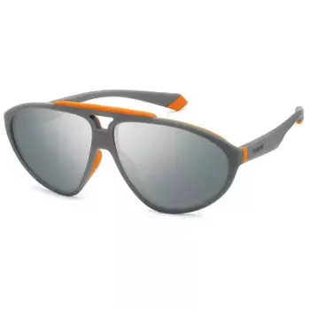 Солнцезащитные очки Polaroid PLD2151SRIW, серый