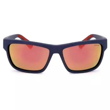 Солнцезащитные очки Polaroid Pld7031S8Ru woman, синий