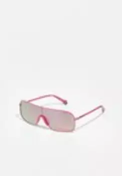 Солнцезащитные очки Polaroid, розовый