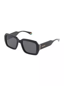 Солнцезащитные очки Polaroid Sunglasses, черный