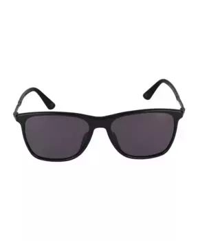 Солнцезащитные очки Police, черный