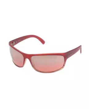 Солнцезащитные очки Police, красный