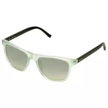 Солнцезащитные очки Police S1936M53ADVV, зеленый