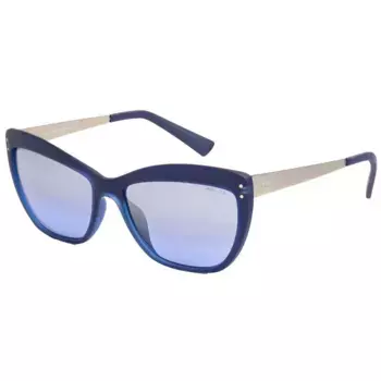 Солнцезащитные очки Police S897856504X woman, синий