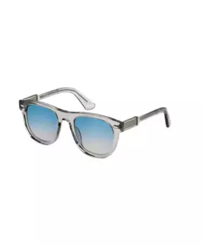 Солнцезащитные очки Police, серый