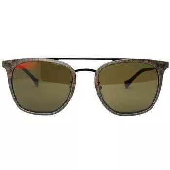 Солнцезащитные очки Police spl152 ggnh Police, серебряный