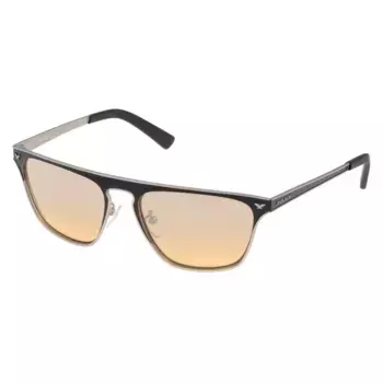 Солнцезащитные очки Police SPL363560955, серый