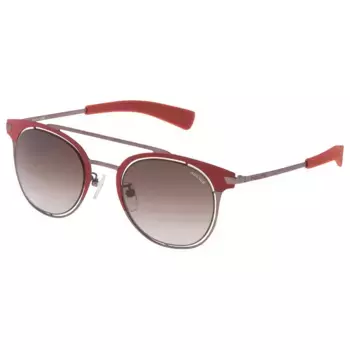 Солнцезащитные очки Police SPL41252722K woman, красный