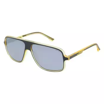 Солнцезащитные очки Police SPL961-60KAUP, серый