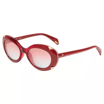 Солнцезащитные очки Police SPLA16-540VB6 woman, красный
