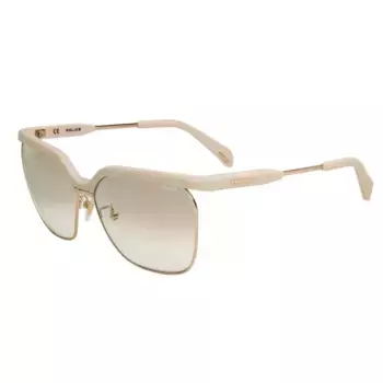 Солнцезащитные очки Police SPLB46680738, бежевый