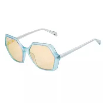 Солнцезащитные очки Police SPLB4799Z42G, синий