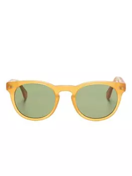 Солнцезащитные очки Polluce Epos, желтый