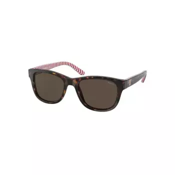 Солнцезащитные очки Polo Ralph Lauren PP9501-593673, коричневый