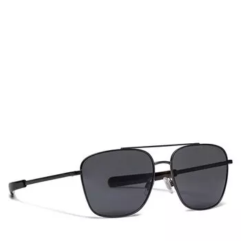 Солнцезащитные очки Polo Ralph Lauren, серый