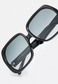 Солнцезащитные очки POLYDISCO UNISEX Le Specs, черный