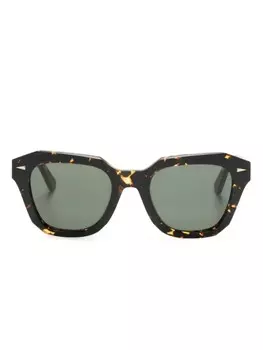 Солнцезащитные очки Pont des Arts Ahlem, желтый