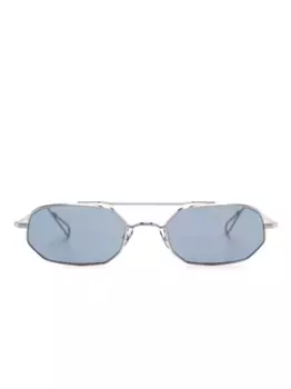 Солнцезащитные очки Pont Lincoln Ahlem, серебяный