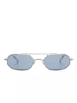 Солнцезащитные очки Pont Lincoln Ahlem, серебряный